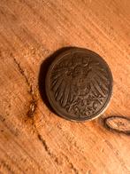 1 Pfennig 1900 - Duits Keizerrijk, Ophalen of Verzenden, Duitsland, Losse munt