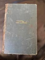 Van Dale Groot Woordenboek 1961, Antiek en Kunst, Antiek | Boeken en Bijbels, Ophalen of Verzenden