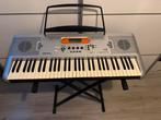 Medeli Keyboard, Muziek en Instrumenten, Ophalen, 61 toetsen, Zo goed als nieuw, Met standaard