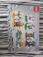 Lego 43226 ongeopend., Ophalen of Verzenden, Minder dan 500 stukjes, Nieuw