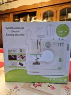 FHSM-520 Naaimachine voor beginners, Ophalen of Verzenden, Nieuw, Naaimachine, Overige merken