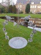 vogelbad ,vogelvoederbak in hart vorm, Tuin en Terras, Ophalen of Verzenden, Atw, Atw, Nieuw