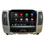 Lexus RX Navigatie carkit android 14 apple carplay Dynavin, Auto diversen, Autoradio's, Ophalen of Verzenden, Dynavin, VERKOOP@INBOUWNAVIGATIE.COM
