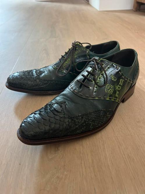 Sendra schoenen maat 42, Kleding | Heren, Schoenen, Zo goed als nieuw, Ophalen of Verzenden