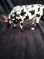 Cow Parade Koe "Little Stain" LARGE, Ophalen of Verzenden, Zo goed als nieuw, Dier