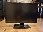 Iiyama ProLite E2473HS 24 inch monitor, Gebruikt, Ingebouwde speakers, Full HD, 60 Hz of minder