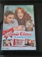 Annie claus, Cd's en Dvd's, Dvd's | Komedie, Alle leeftijden, Ophalen of Verzenden, Zo goed als nieuw