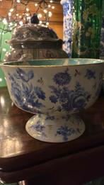 Leuke schaal H. BEQUET, Ophalen of Verzenden