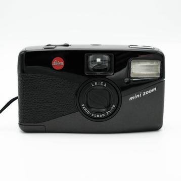 Leica Mini Zoom beschikbaar voor biedingen