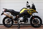 BMW F750GS ESA OBC HVW QSHIFT CRUISE (bj 2020), 853 cc, LED Verlichting, Particulier, Meer dan 35 kW