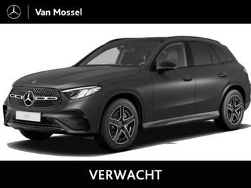 Mercedes-Benz GLC 400 e 4MATIC Sport Edition AMG Premium Plu beschikbaar voor biedingen