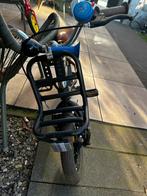 Supersuper Cooper 12" Jongensfiets - Terugtraprem, Fietsen en Brommers, Fietsen | Jongens, Ophalen, Gebruikt, 14 inch of minder