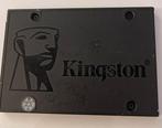 Kingston 120GB SSD - SA400S37/120G, Intern, Gebruikt, Ophalen of Verzenden, Desktop