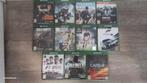 Diverse Xbox One games. UPDATE 06/09, Spelcomputers en Games, Games | Xbox One, Ophalen of Verzenden, Zo goed als nieuw, Sport
