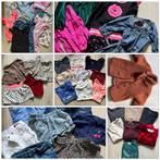 Kledingpakket maat 98 meisje, Ophalen of Verzenden, Zo goed als nieuw