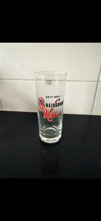 Diverse Bierglazen Collectie - Merken en Types, Ophalen of Verzenden, Zo goed als nieuw, Bierglas