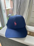 Polo Ralph Lauren Donkerblauwe Pet Unisex - Nieuw, Verzenden, Nieuw, One size fits all, Pet