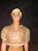 Ken Sun sensations, Barbie jaren 90, Verzamelen, Poppen, Ophalen of Verzenden, Gebruikt