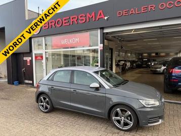 Audi A1 Sportback 1.0 TFSI 2017 * 2 EIGENAAR * ZEER NETJES * beschikbaar voor biedingen