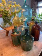 Prachtige Gistflessen Curiosa ️, Antiek en Kunst, Curiosa en Brocante, Ophalen
