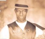 Keb' Mo' – That's Not Love, Ophalen of Verzenden, 1980 tot heden, Zo goed als nieuw, Jazz