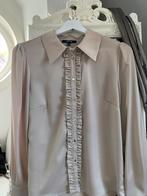 Nikkie blouse splinternieuw, Kleding | Dames, Blouses en Tunieken, Nikkie, Ophalen of Verzenden, Nieuw, Maat 36 (S)