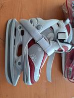 Kinderschaatsen - Maat verstelbaar, Ophalen of Verzenden, Zo goed als nieuw, Overige typen, Overige merken