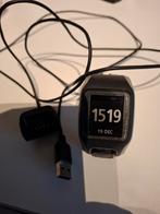 Tomtom sporthorloge, Sport en Fitness, Hartslagmeters, Ophalen of Verzenden, Overige merken