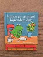 Kikker en een heel bijzondere dag (mini editie), Boeken, Prentenboeken en Plaatjesalbums, Ophalen of Verzenden, Zo goed als nieuw