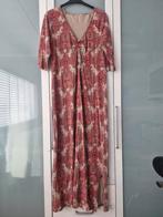 Lange zomerjurk isla ibiza xxl, Ophalen of Verzenden, Zo goed als nieuw, Maat 46/48 (XL) of groter, Onder de knie