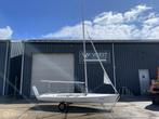 Laser New wave / rol fok / spinnaker tunnel, Watersport en Boten, Open zeilboten, Overige brandstoffen, Overige typen