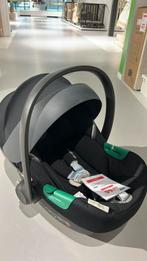 Showmodel Cybex Aton S2 i-size moon black / black, Overige methoden, Zo goed als nieuw, 0 t/m 13 kg, Ophalen