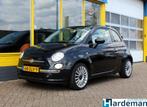 Fiat 500 C 0.9 TwinAir Lounge, Te koop, Geïmporteerd, 500C, Benzine