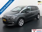 Citroen Grand C4 Picasso 1.2 PureT. Shine, Voorwielaandrijving, Gebruikt, Euro 6, 1199 cc