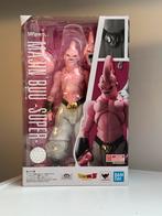 SHFiguarts Dragon Ball Majin Buu Super (Evil), Ophalen of Verzenden, Nieuw