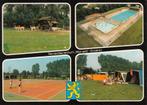 Groenlo  -  Recreatiecentrum " Marveld " , 1982      =0024=, Ophalen of Verzenden, 1980 tot heden, Gelopen, Gelderland