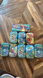 Pokemon Thins, Ophalen of Verzenden, Nieuw