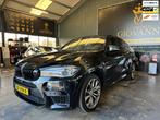 BMW X6 M6 Drive50i High Executive inruilen is mogelijk, Auto's, BMW, Automaat, Gebruikt, Bedrijf, 449 pk
