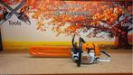 Stihl MS260 Kettingzaag / Motorzaag MS260  37cm., Tuin en Terras, Hand-tuingereedschap, Ophalen of Verzenden, Gebruikt, Stihl