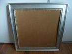 schilderijlijst 71 x 75 cm., Gebruikt, Ophalen of Verzenden, Minder dan 50 cm, 50 tot 75 cm