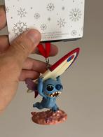 Disney Stitch surfplank ornament, Ophalen of Verzenden, Overige figuren, Zo goed als nieuw, Beeldje of Figuurtje