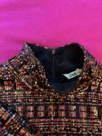 Zara Pailletten Set - Maat M, Ophalen of Verzenden, Zo goed als nieuw, Maat 38/40 (M), Overige kleuren