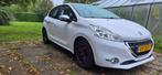 Peugeot 208 1.0 VTi CARPLAY NIEUWE DISTR. RIEM APK AIRCO, Voorwielaandrijving, Euro 5, 450 kg, Gebruikt