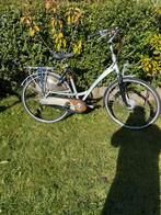 Batavus weekend damesfiets, Fietsen en Brommers, Fietsen | Dames | Moederfietsen, 53 tot 56 cm, Versnellingen, Batavus, Ophalen of Verzenden