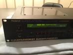 Vintage Roland Super JV / JV-1080 Synthesizer Sound Module., Ophalen, Roland, Overige aantallen, Zo goed als nieuw