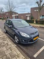 Ford C-Max 1.0 92KW 2014 Grijs, Voorwielaandrijving, Beige, Origineel Nederlands, 1200 kg