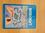 Beadcraft Boek - Sieraden Maken, Hobby en Vrije tijd, Kralen en Sieraden maken, Ophalen, Gebruikt, Overige typen