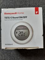 Honeywell Round kamerthermostaat Nieuw, Ophalen of Verzenden, Nieuw