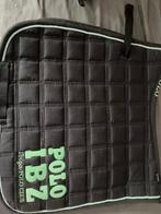 Zwart/groen dekje Polo, Ophalen of Verzenden, Zo goed als nieuw, Dekje