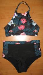 Bikini top met hoog broekje 36/S., Kleding | Dames, Badmode en Zwemkleding, Ophalen of Verzenden, Nieuw, Overige kleuren, Bikini